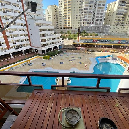 Laukamao Praia Da Rocha بورتيماو المظهر الخارجي الصورة