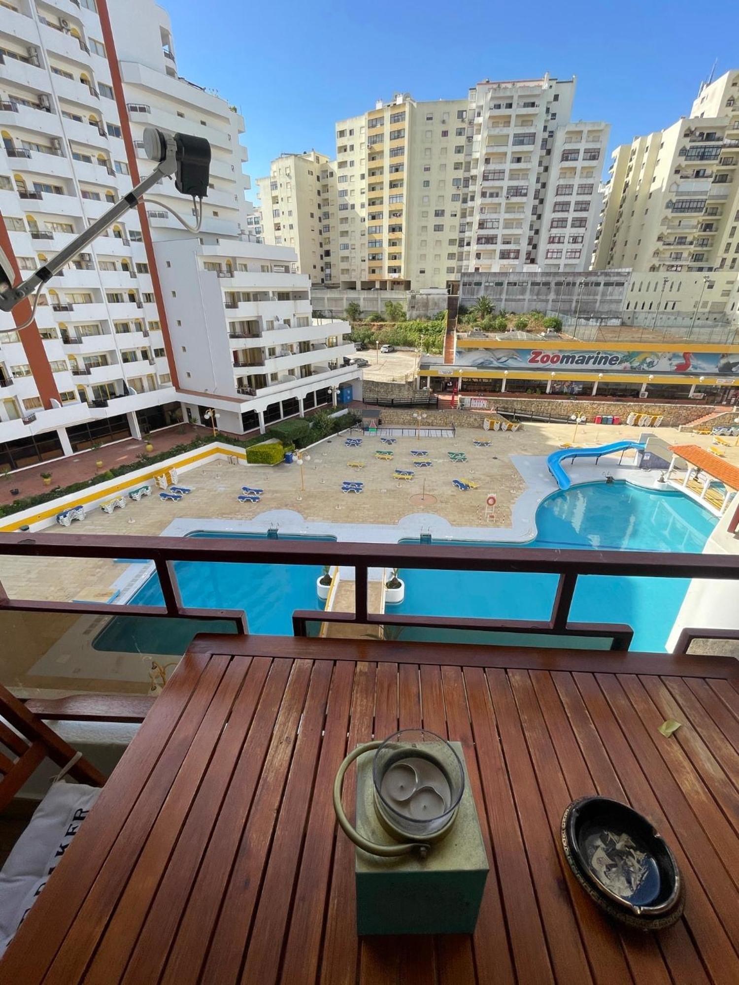Laukamao Praia Da Rocha بورتيماو المظهر الخارجي الصورة